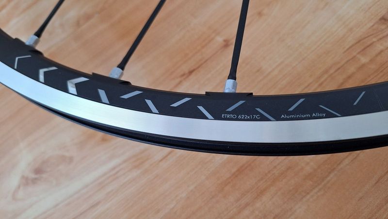 Silniční zapletená kola Fulcrum Racing Zero
