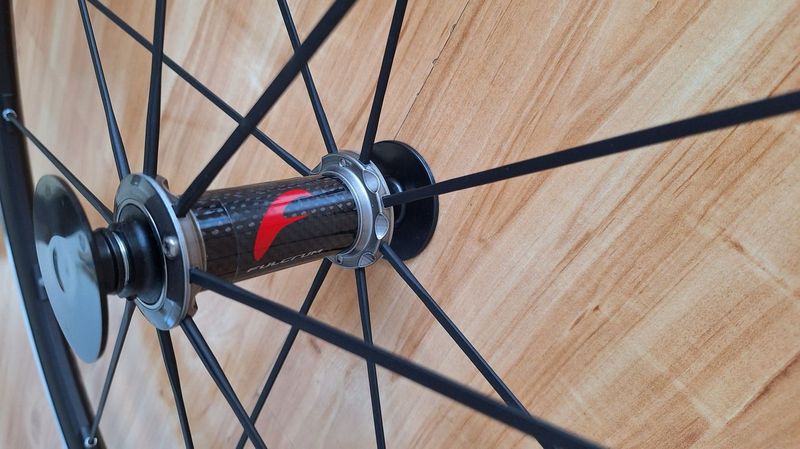 Silniční zapletená kola Fulcrum Racing Zero