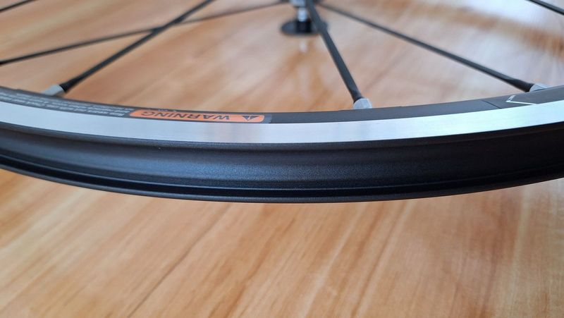 Silniční zapletená kola Fulcrum Racing Zero