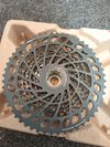 Sram GX eagle 12sp 10-52z