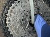 Kazeta Shimano XT M8100 10-51z