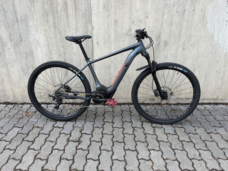 Elektrokolo Specialized Levo HT Comp, vel. L