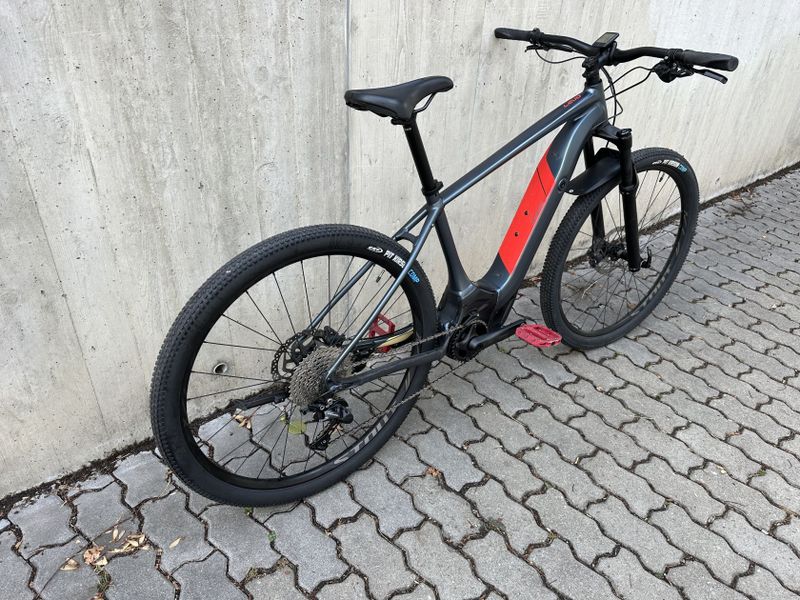 Elektrokolo Specialized Levo HT Comp, vel. L