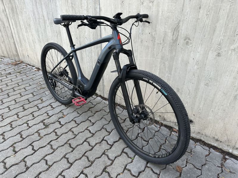 Elektrokolo Specialized Levo HT Comp, vel. L