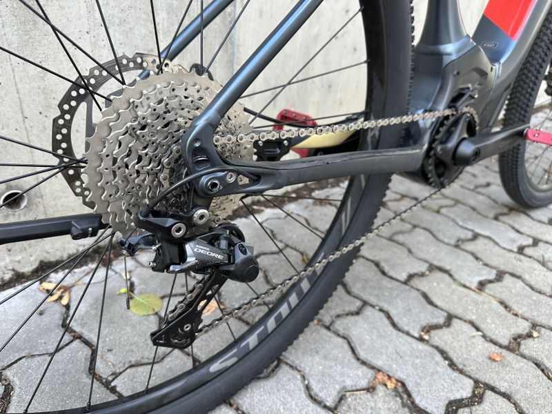 Elektrokolo Specialized Levo HT Comp, vel. L