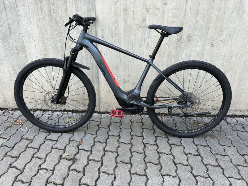 Elektrokolo Specialized Levo HT Comp, vel. L