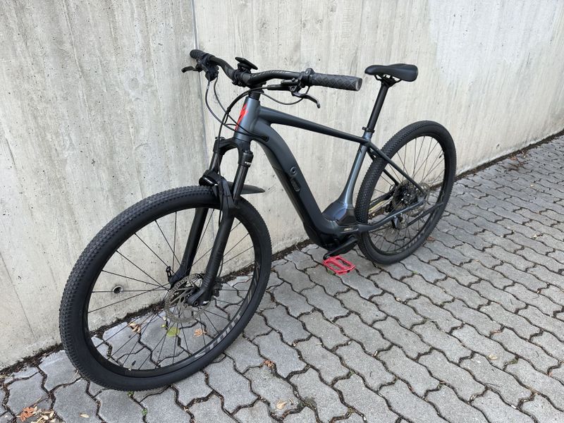 Elektrokolo Specialized Levo HT Comp, vel. L