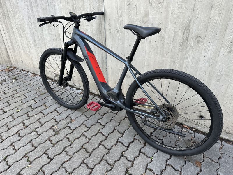 Elektrokolo Specialized Levo HT Comp, vel. L