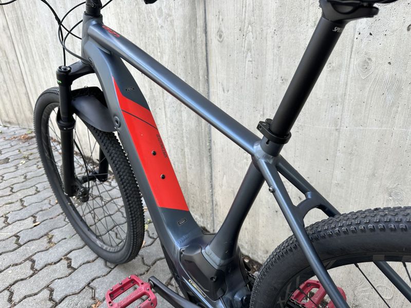 Elektrokolo Specialized Levo HT Comp, vel. L