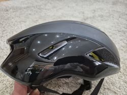 Přilba SPECIALIZED S-Works Evade II ANGi Ready MIPS Black S
