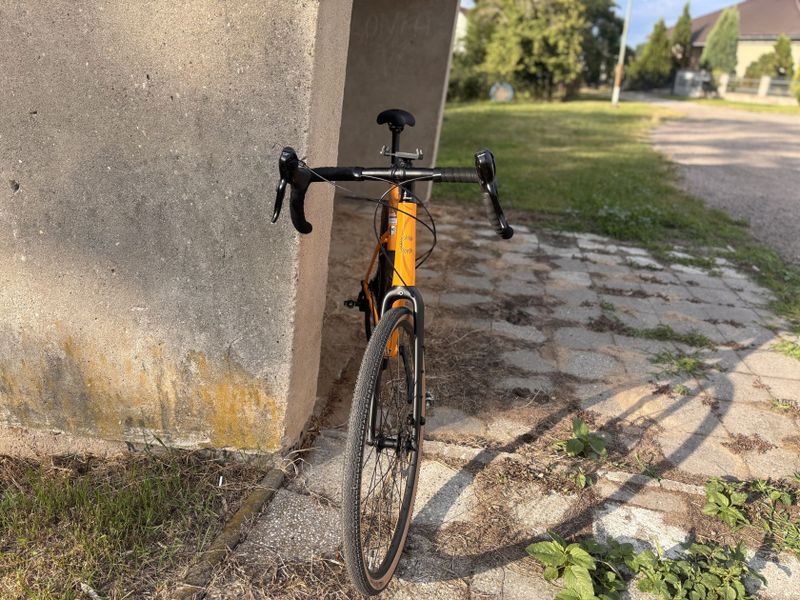 Cannondale Topstone 4
