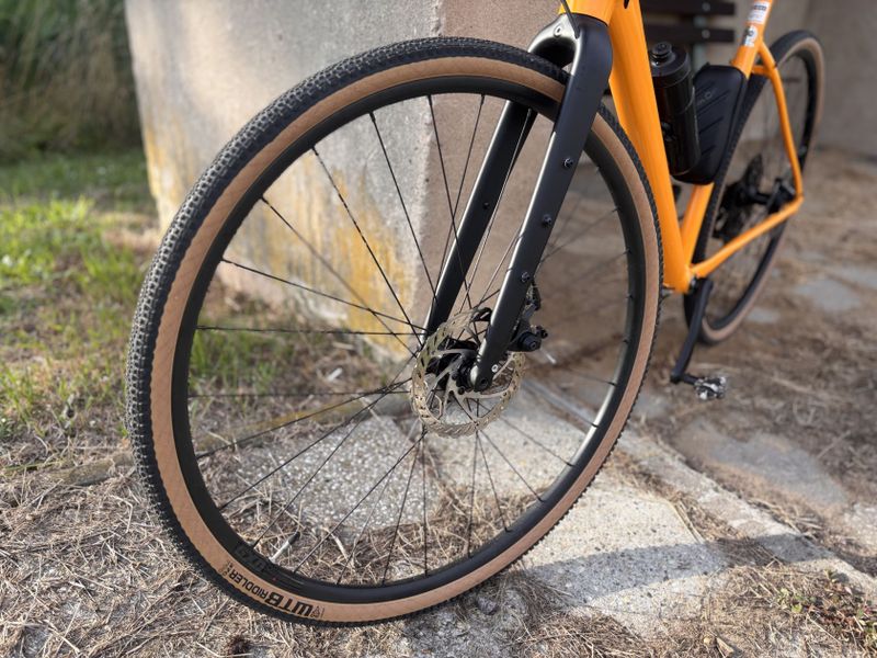 Cannondale Topstone 4