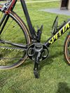 Specialized Tarmac Expert carb/red/hyper grn 2016