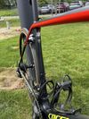 Specialized Tarmac Expert carb/red/hyper grn 2016