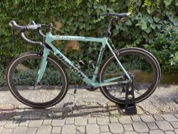 Bianchi Sempre Pro, vel. 59