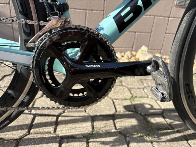 Bianchi Sempre Pro, vel. 59