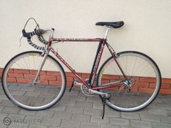 Colnago Art Decor