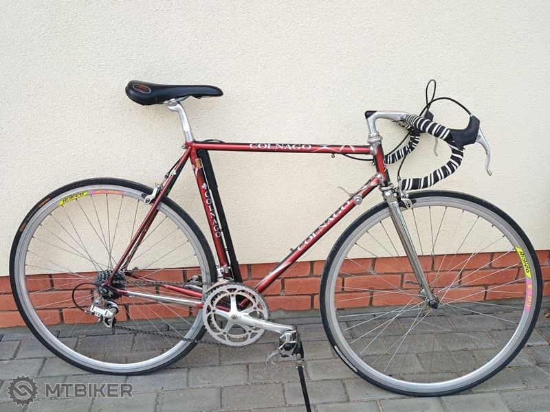 Colnago Art Decor