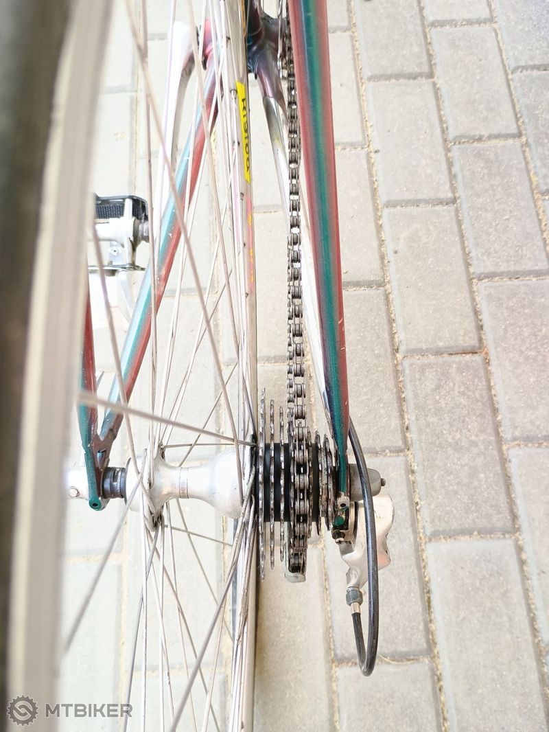 Colnago Art Decor