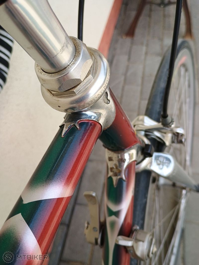Colnago Art Decor