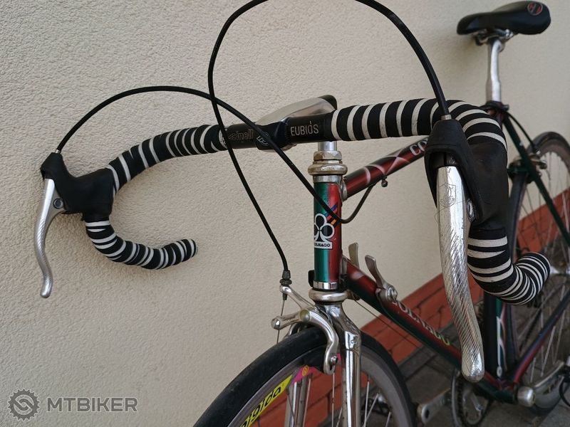 Colnago Art Decor
