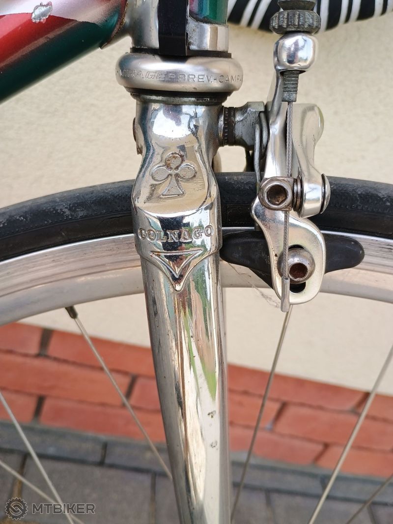 Colnago Art Decor