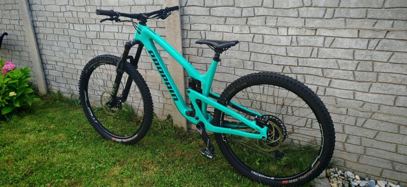 Propain Tyee CF 29 Badmint 2022, Trail, Enduro,MTB