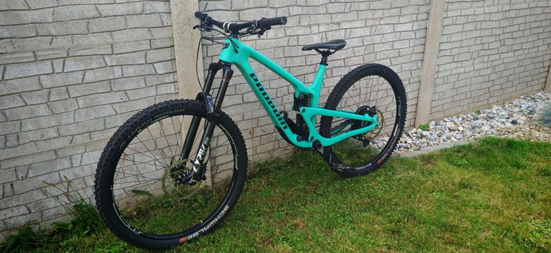 Propain Tyee CF 29 Badmint 2022, Trail, Enduro,MTB