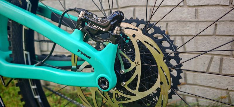 Propain Tyee CF 29 Badmint 2022, Trail, Enduro,MTB