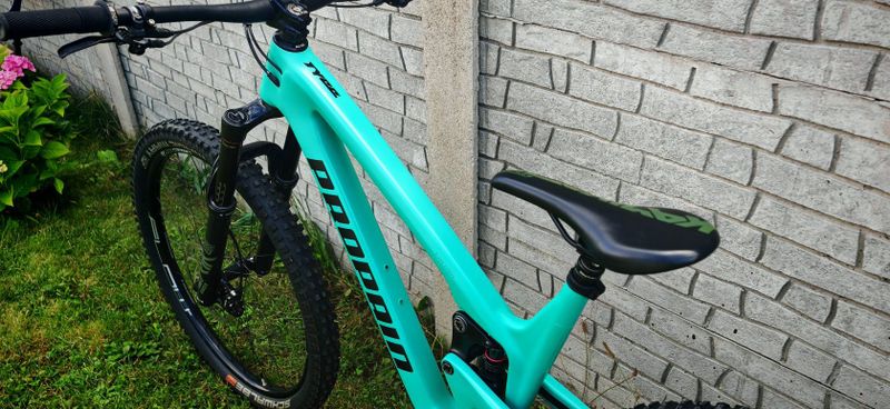 Propain Tyee CF 29 Badmint 2022, Trail, Enduro,MTB