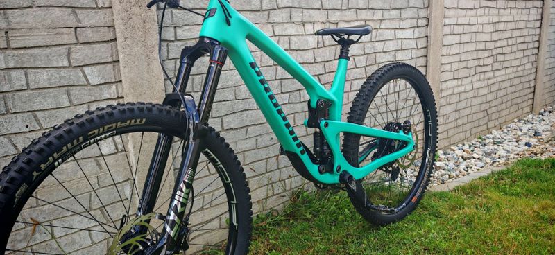 Propain Tyee CF 29 Badmint 2022, Trail, Enduro,MTB