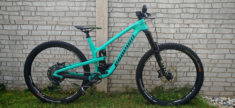 Propain Tyee CF 29 Badmint 2022, Trail, Enduro,MTB