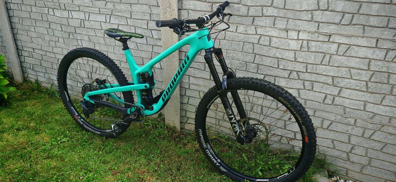 Propain Tyee CF 29 Badmint 2022, Trail, Enduro,MTB