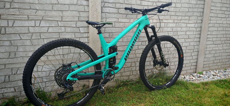 Propain Tyee CF 29 Badmint 2022, Trail, Enduro,MTB