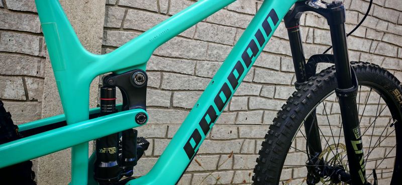 Propain Tyee CF 29 Badmint 2022, Trail, Enduro,MTB