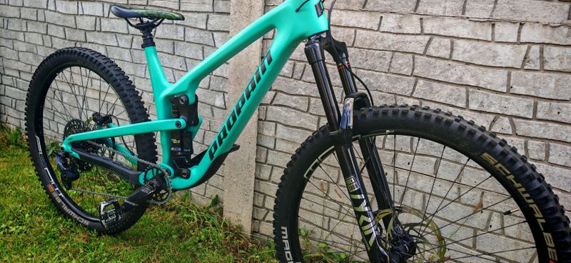 Propain Tyee CF 29 Badmint 2022, Trail, Enduro,MTB