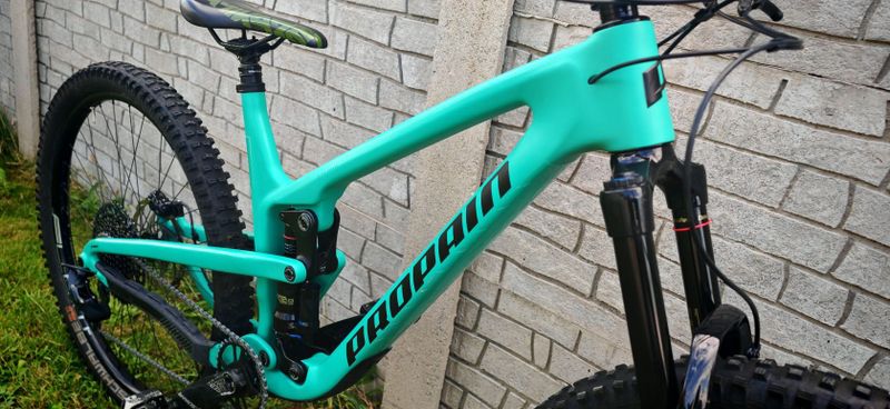 Propain Tyee CF 29 Badmint 2022, Trail, Enduro,MTB