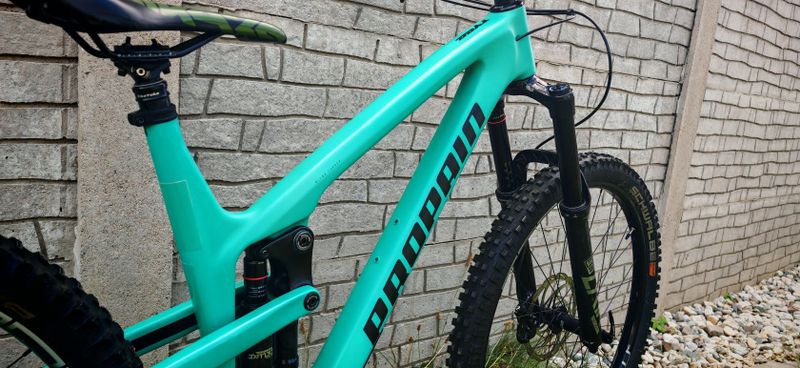 Propain Tyee CF 29 Badmint 2022, Trail, Enduro,MTB