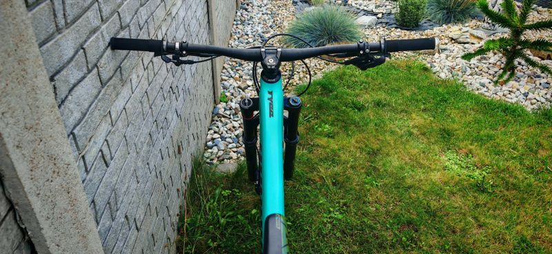 Propain Tyee CF 29 Badmint 2022, Trail, Enduro,MTB
