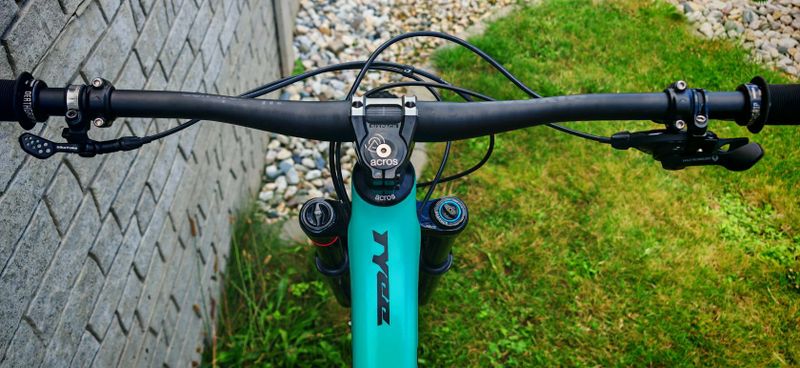 Propain Tyee CF 29 Badmint 2022, Trail, Enduro,MTB