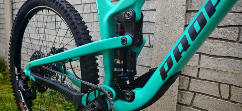 Propain Tyee CF 29 Badmint 2022, Trail, Enduro,MTB