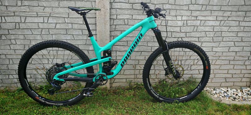 Propain Tyee CF 29 Badmint 2022, Trail, Enduro,MTB