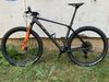 Trek procaliber 9.5 XL