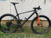 Trek procaliber 9.5 XL