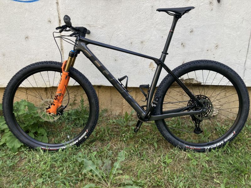 Trek procaliber 9.5 XL