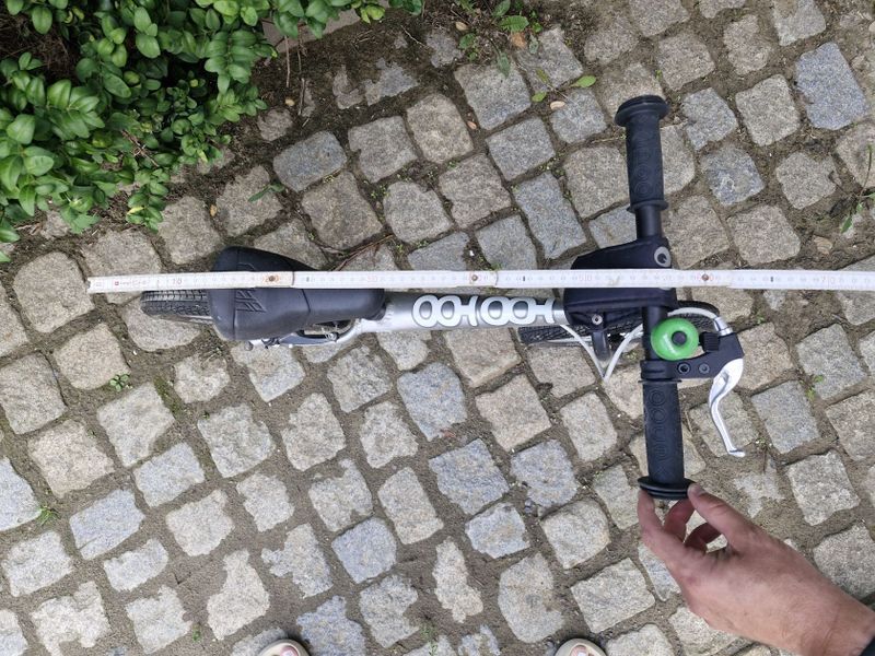 Dětské odrážedlo YEDO TOO TOO