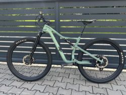 Cannondale Scalpel SE Ultimate