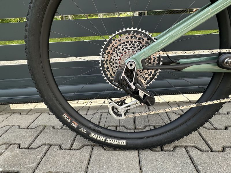 Cannondale Scalpel SE Ultimate