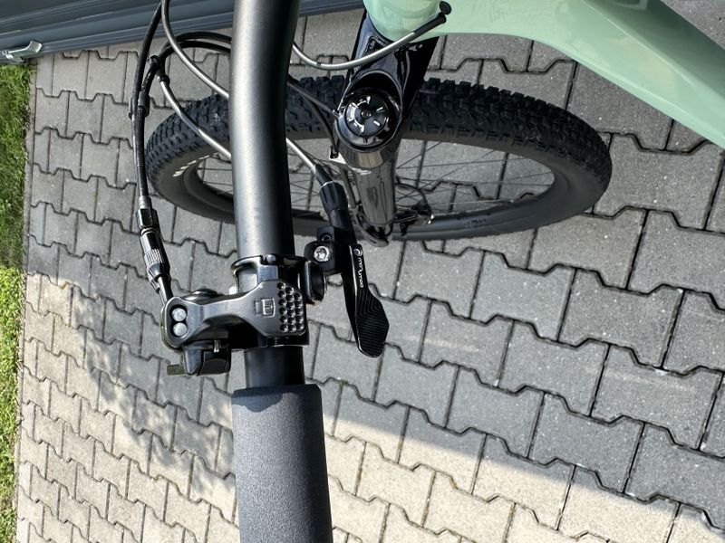 Cannondale Scalpel SE Ultimate