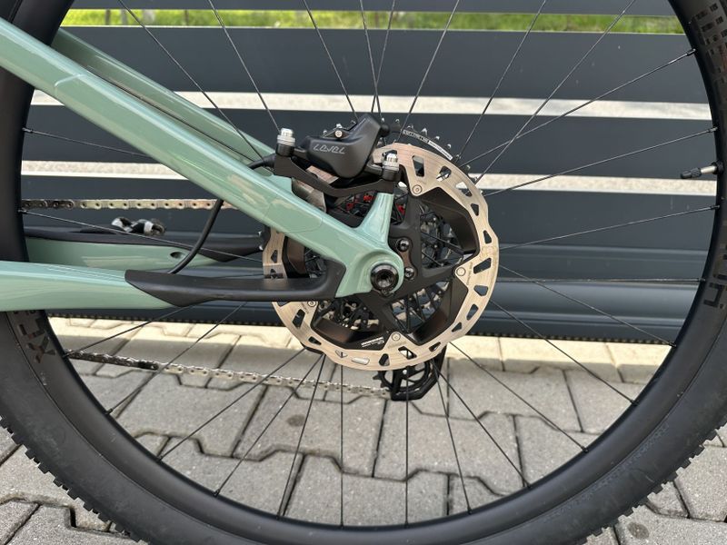 Cannondale Scalpel SE Ultimate
